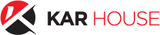 KarHouse Logo