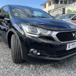 CITROEN DS4 CROSSBACK full