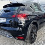 CITROEN DS4 CROSSBACK full
