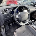 CITROEN DS4 CROSSBACK full
