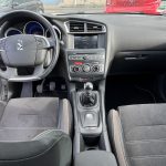 CITROEN DS4 CROSSBACK full