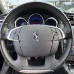 CITROEN DS4 CROSSBACK full