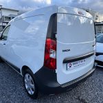 DACIA DOKKER UTILITAIRE full