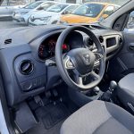 DACIA DOKKER UTILITAIRE full