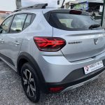 DACIA STEPWAY full