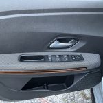 DACIA STEPWAY full