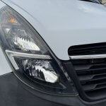 OPEL MOVANO F3300 L1H1 150 CH BITURBO full