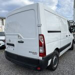 OPEL MOVANO F3300 L1H1 150 CH BITURBO full