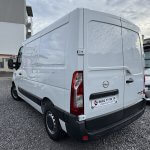 OPEL MOVANO F3300 L1H1 150 CH BITURBO full