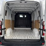 OPEL MOVANO F3300 L1H1 150 CH BITURBO full