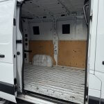 OPEL MOVANO F3300 L1H1 150 CH BITURBO full