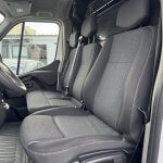 OPEL MOVANO F3300 L1H1 150 CH BITURBO full