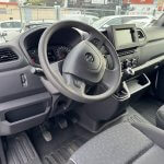 OPEL MOVANO F3300 L1H1 150 CH BITURBO full