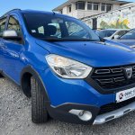 DACIA LODGY DCI 115 7 places Stepway full