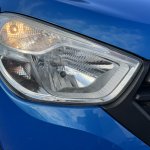 DACIA LODGY DCI 115 7 places Stepway full