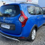 DACIA LODGY DCI 115 7 places Stepway full