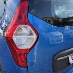 DACIA LODGY DCI 115 7 places Stepway full