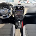 DACIA LODGY DCI 115 7 places Stepway full