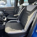 DACIA LODGY DCI 115 7 places Stepway full