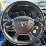 DACIA LODGY DCI 115 7 places Stepway full