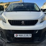 PEUGEOT EXPERT 2.0  BLUEHDI 120 S&S BVM6 PRO full