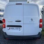 PEUGEOT EXPERT 2.0  BLUEHDI 120 S&S BVM6 PRO full