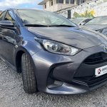 TOYOTA YARIS HYBRID MINIUM 116h full