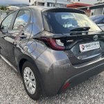 TOYOTA YARIS HYBRID MINIUM 116h full
