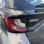TOYOTA YARIS HYBRID MINIUM 116h full