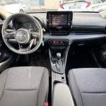 TOYOTA YARIS HYBRID MINIUM 116h full