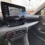 TOYOTA YARIS HYBRID MINIUM 116h full