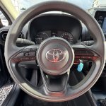 TOYOTA YARIS HYBRID MINIUM 116h full