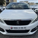 PEUGEOT 308 ESSENCE 130ch EAT8 Active Pack full