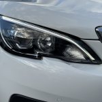 PEUGEOT 308 ESSENCE 130ch EAT8 Active Pack full