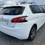 PEUGEOT 308 ESSENCE 130ch EAT8 Active Pack full