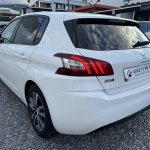 PEUGEOT 308 ESSENCE 130ch EAT8 Active Pack full