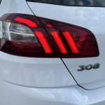PEUGEOT 308 ESSENCE 130ch EAT8 Active Pack full