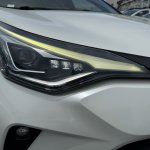 TOYOTA C-HR 2.0 HYBRID 184 full