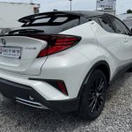 TOYOTA C-HR 2.0 HYBRID 184 full