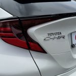 TOYOTA C-HR 2.0 HYBRID 184 full
