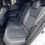 TOYOTA C-HR 2.0 HYBRID 184 full