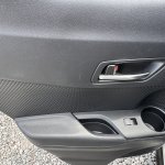 TOYOTA C-HR 2.0 HYBRID 184 full