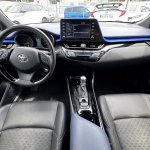TOYOTA C-HR 2.0 HYBRID 184 full
