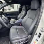 TOYOTA C-HR 2.0 HYBRID 184 full