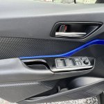 TOYOTA C-HR 2.0 HYBRID 184 full