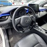 TOYOTA C-HR 2.0 HYBRID 184 full