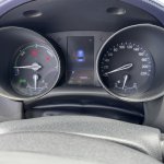 TOYOTA C-HR 2.0 HYBRID 184 full