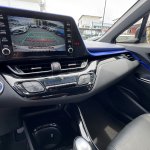 TOYOTA C-HR 2.0 HYBRID 184 full