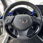 TOYOTA C-HR 2.0 HYBRID 184 full