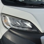 PEUGEOT BOXER BENNE HDi 130 full